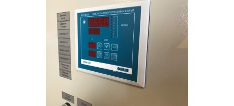Система автоматики 2ГП-2/220