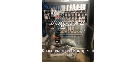 Система автоматики 4ВУ1-5/9