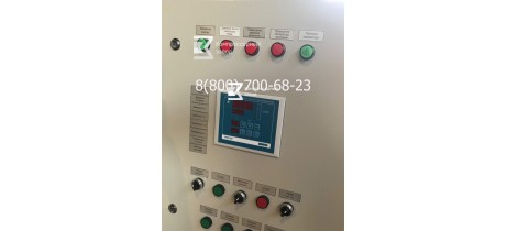 Система автоматики 305ГП-20/18